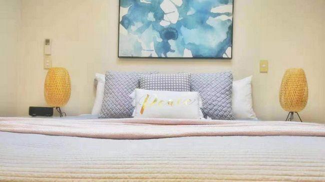 コロンボ ロッジ ホテルズ クライストチャーチ 部屋 写真